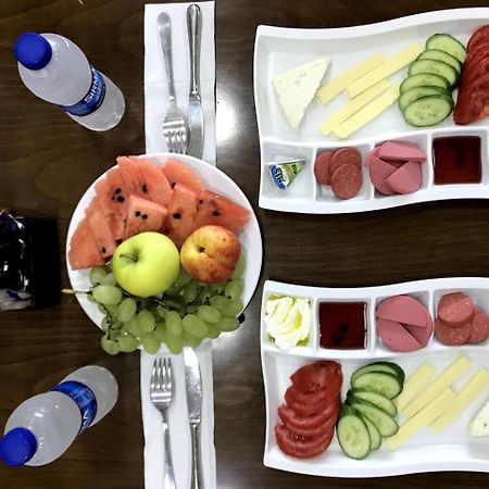 Fatih Babel Park Hotel 이스탄불 외부 사진