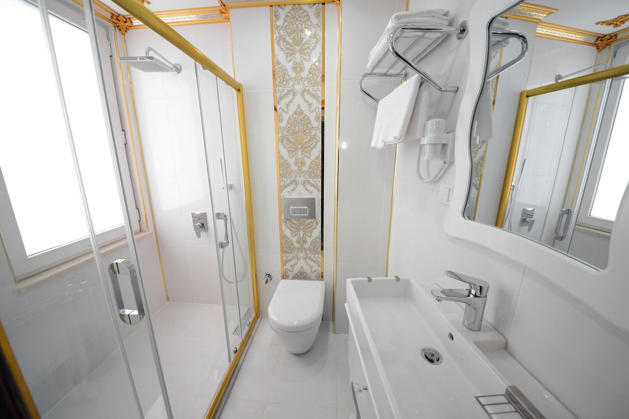 Fatih Babel Park Hotel 이스탄불 외부 사진