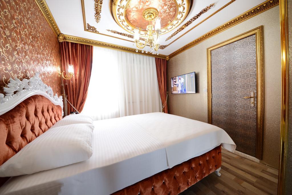 Fatih Babel Park Hotel 이스탄불 외부 사진