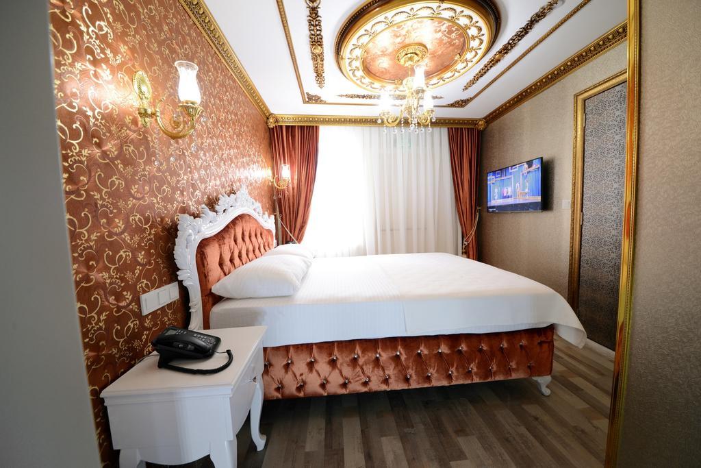 Fatih Babel Park Hotel 이스탄불 외부 사진