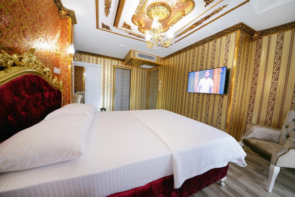 Fatih Babel Park Hotel 이스탄불 외부 사진