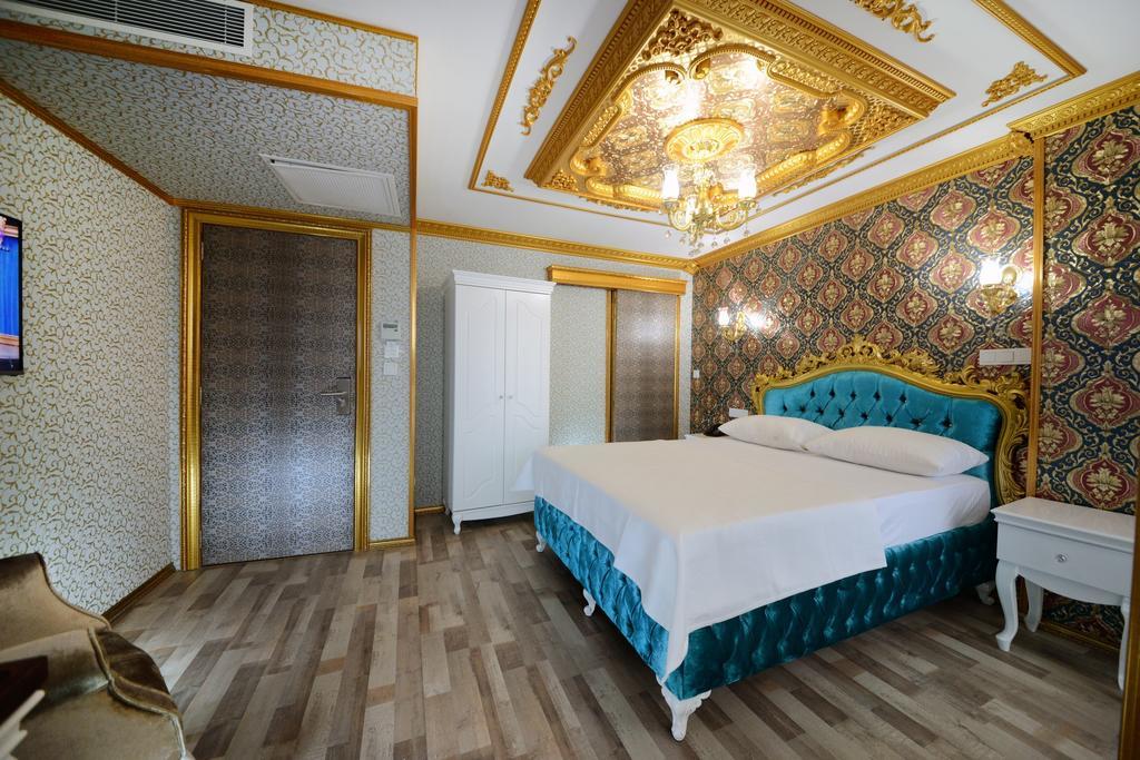 Fatih Babel Park Hotel 이스탄불 외부 사진
