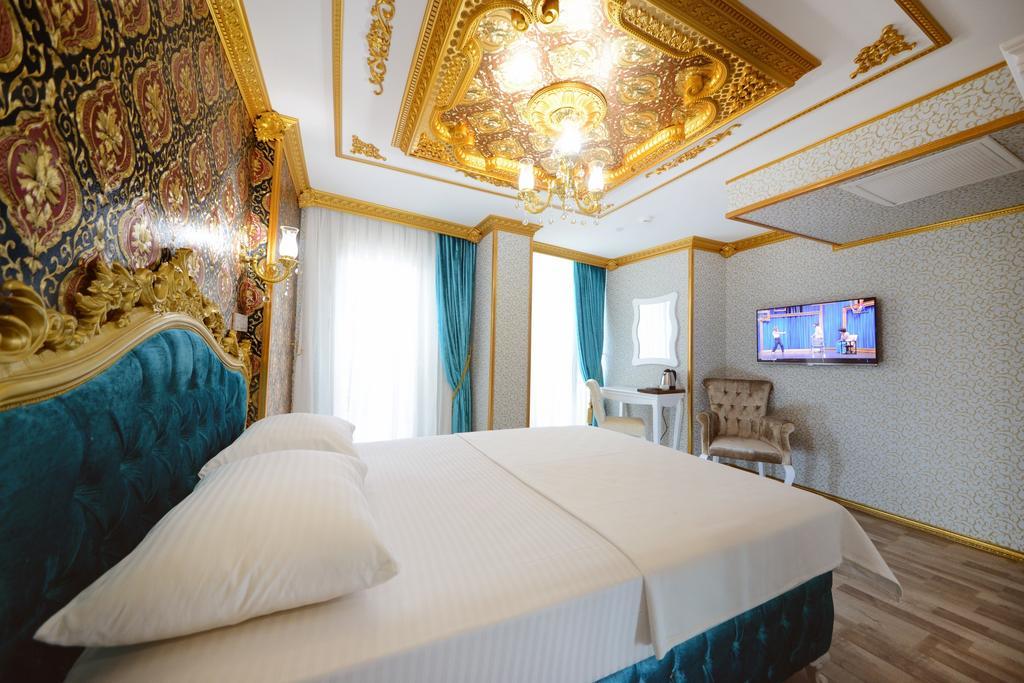 Fatih Babel Park Hotel 이스탄불 외부 사진