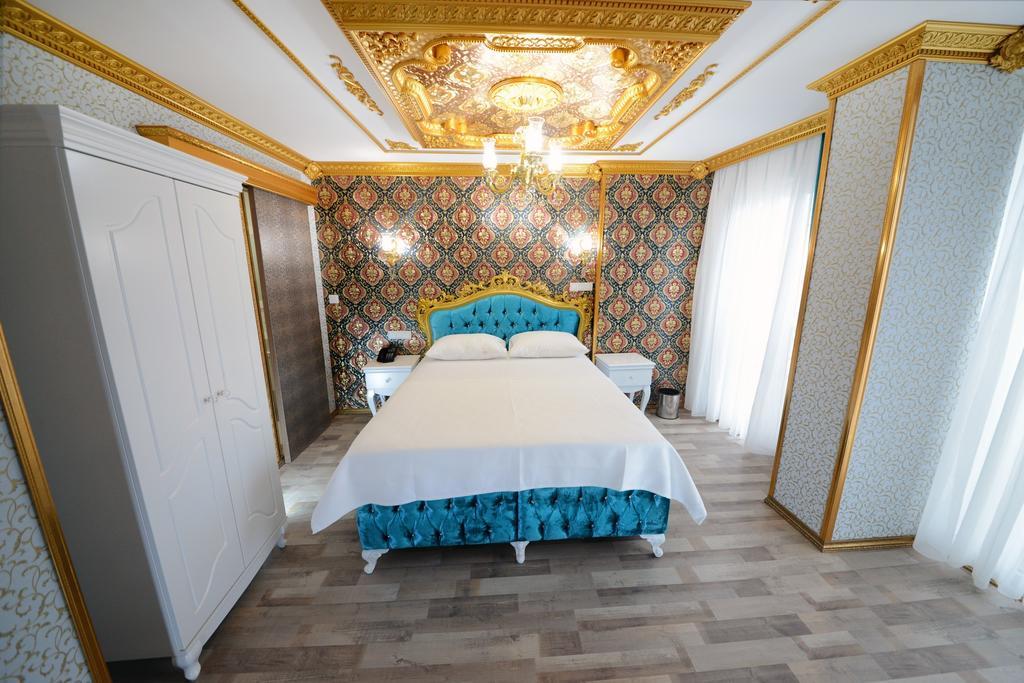 Fatih Babel Park Hotel 이스탄불 외부 사진