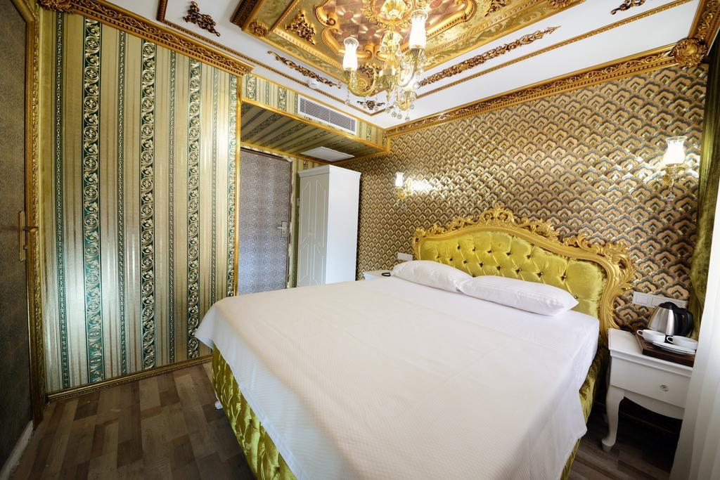 Fatih Babel Park Hotel 이스탄불 외부 사진