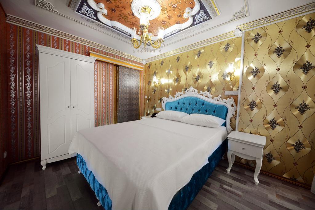 Fatih Babel Park Hotel 이스탄불 외부 사진