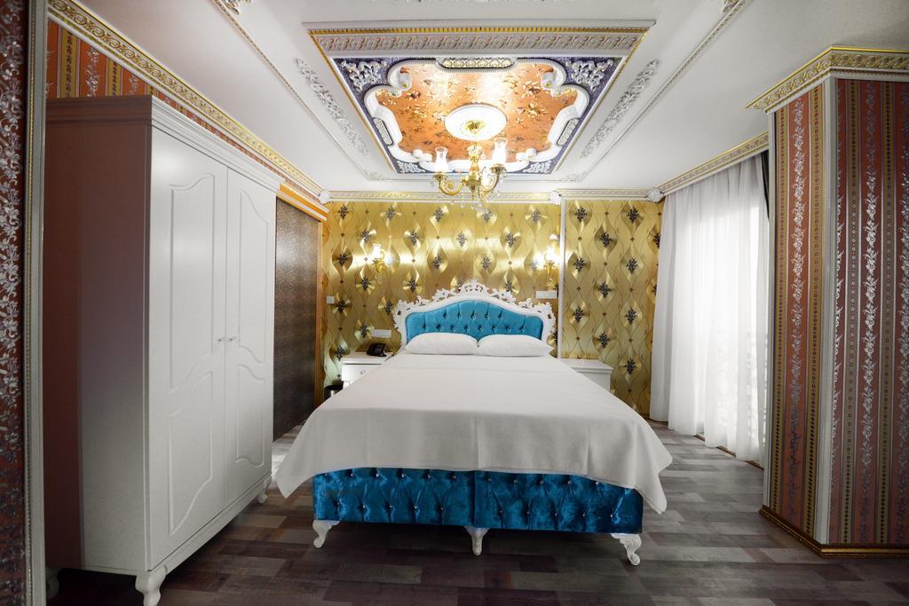 Fatih Babel Park Hotel 이스탄불 외부 사진