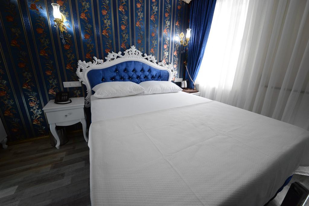Fatih Babel Park Hotel 이스탄불 외부 사진