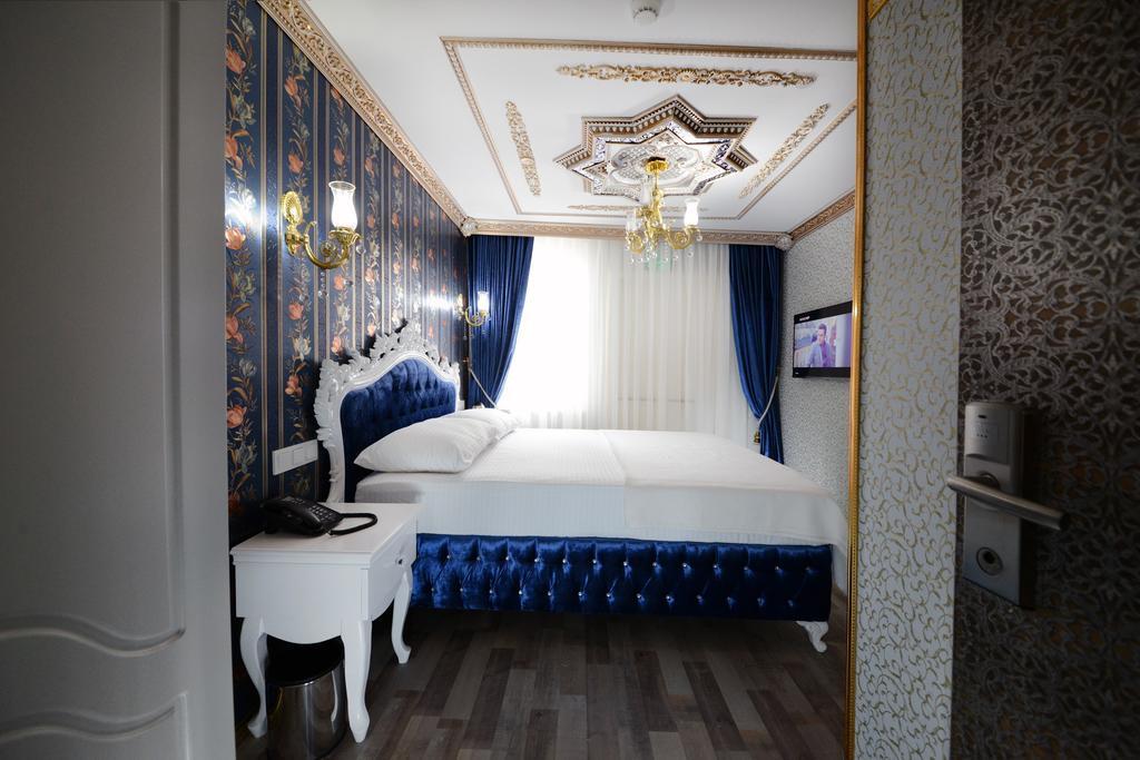 Fatih Babel Park Hotel 이스탄불 외부 사진