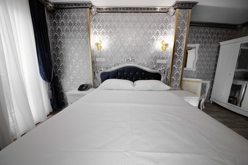 Fatih Babel Park Hotel 이스탄불 외부 사진