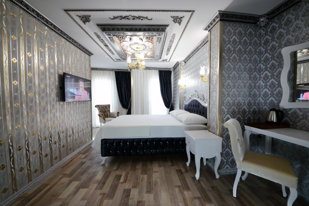 Fatih Babel Park Hotel 이스탄불 외부 사진