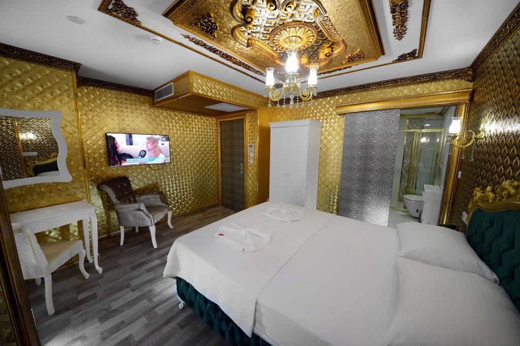 Fatih Babel Park Hotel 이스탄불 외부 사진