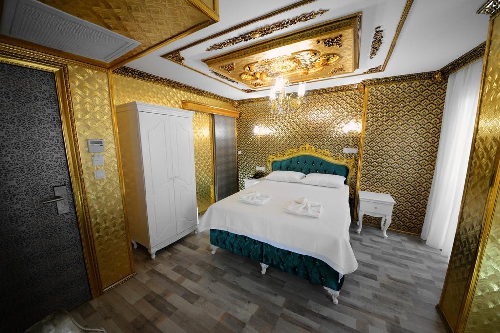 Fatih Babel Park Hotel 이스탄불 외부 사진