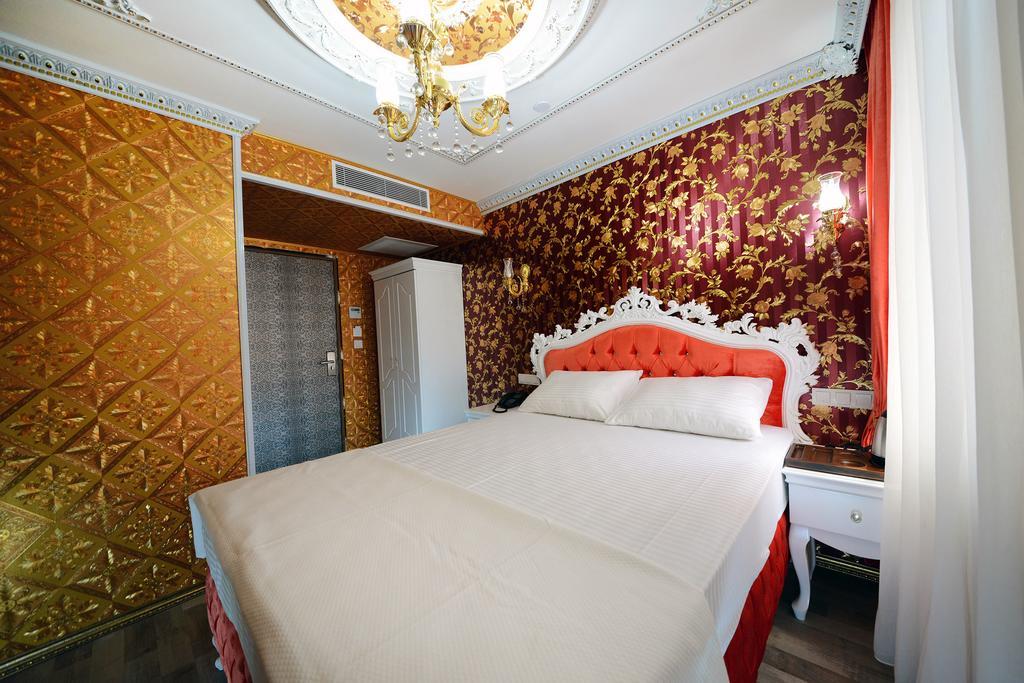 Fatih Babel Park Hotel 이스탄불 외부 사진