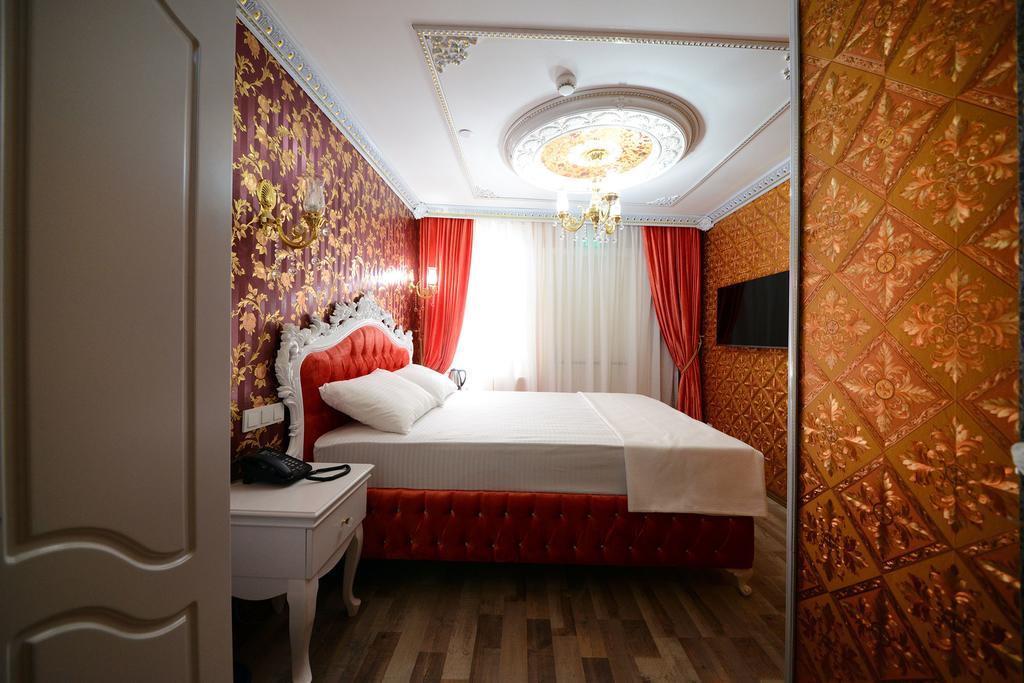 Fatih Babel Park Hotel 이스탄불 외부 사진