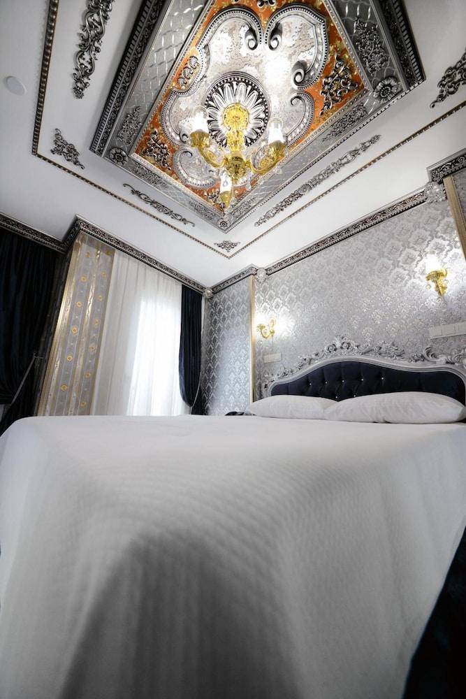 Fatih Babel Park Hotel 이스탄불 외부 사진
