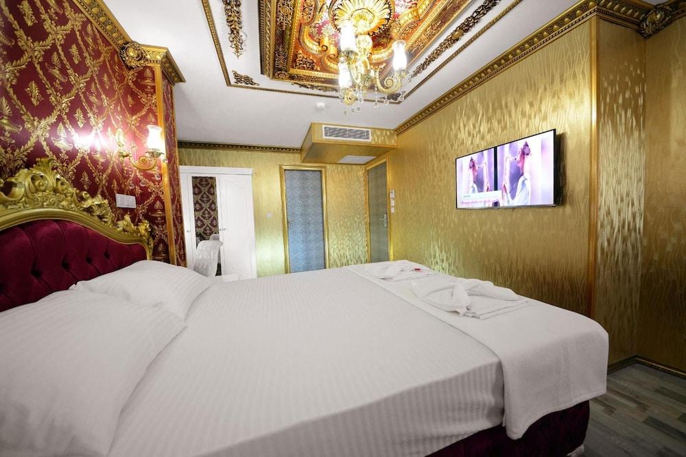 Fatih Babel Park Hotel 이스탄불 외부 사진