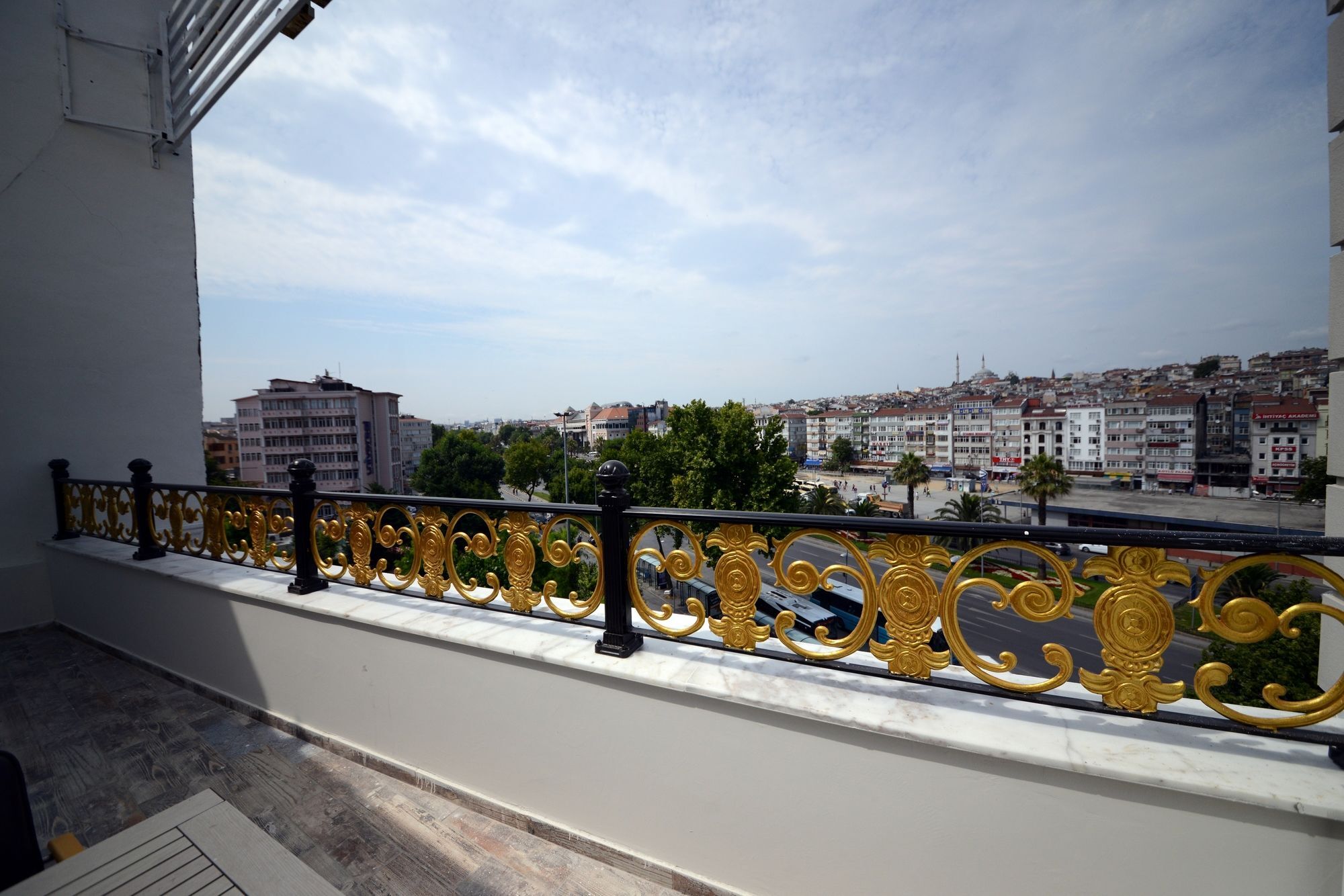 Fatih Babel Park Hotel 이스탄불 외부 사진